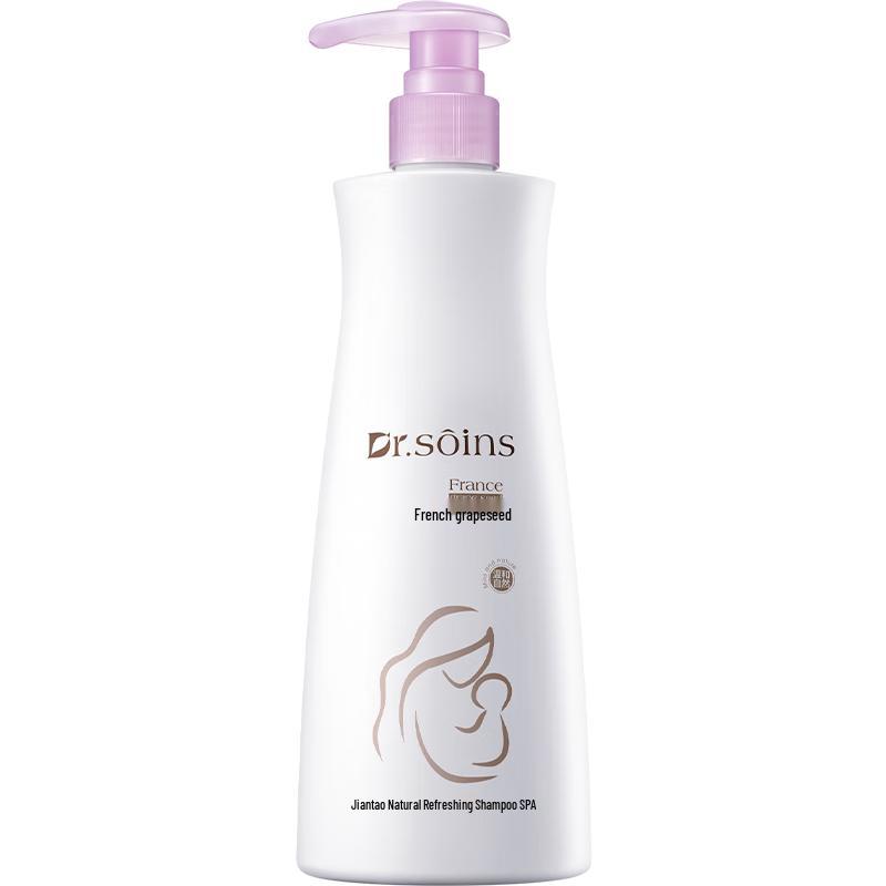 

Dr.Soins Gentle Hair & Body Care