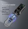 Yilong Wireless Adjustable Stroke Tattoo Pen with Color Screen