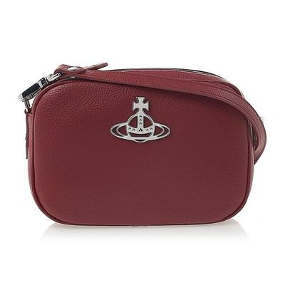 Vivienne WeStwood Vivienne WeStwood Women S Anna Camera croSSbody Bag 43030036 S000d H407