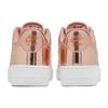 Nike Air Force 1 Low Metallic Bronze Women's Sneakers CQ6566-900