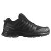 SALOMON Xa Pro 3D V9 'Black Phantom' Sneakers 472718