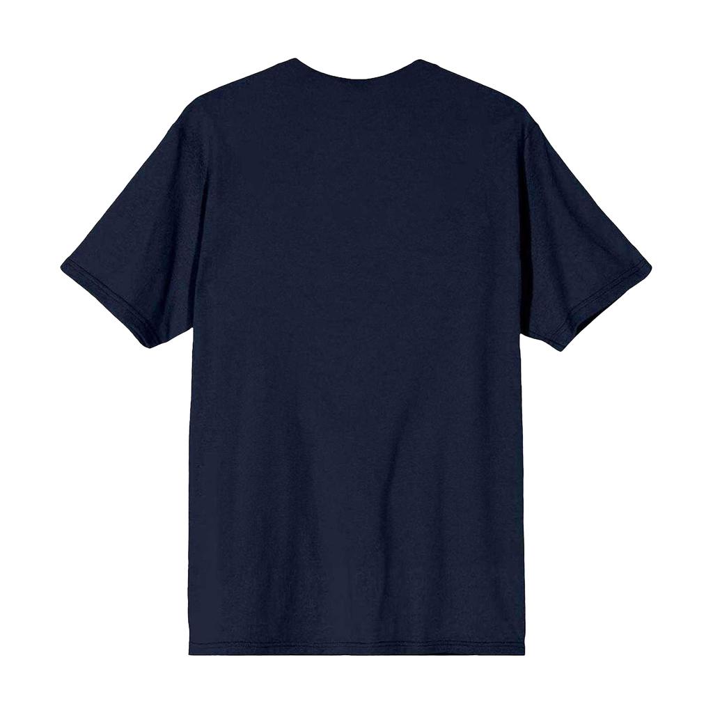 Apoh Unisex Adult Starry Night Scribble Vincent Van Gogh T-Shirt