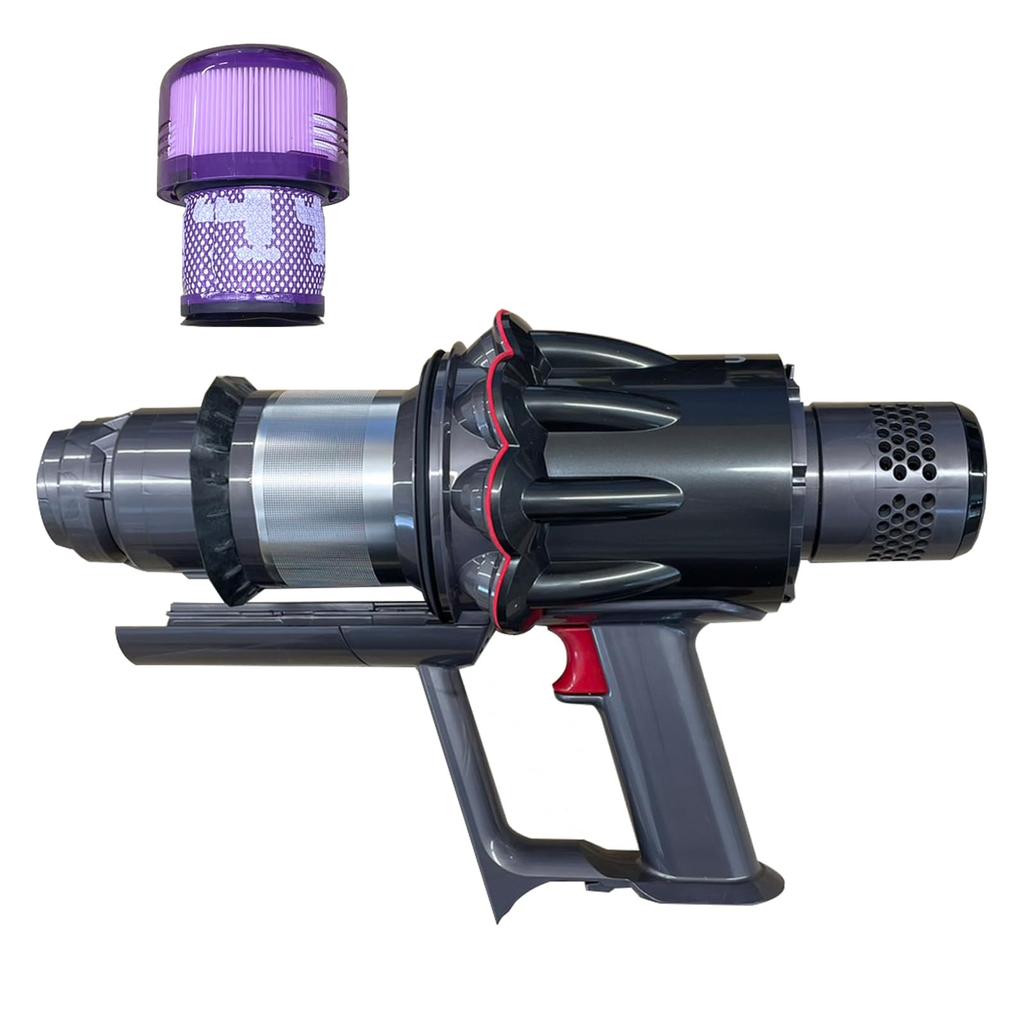 Dyson Digital Slim Fluffy Exclusive Digital Slim SV18 Series Exclusive Genuine Main Body Trigger Part Cyclone Part Motor Part SV18 Exclusive Comes