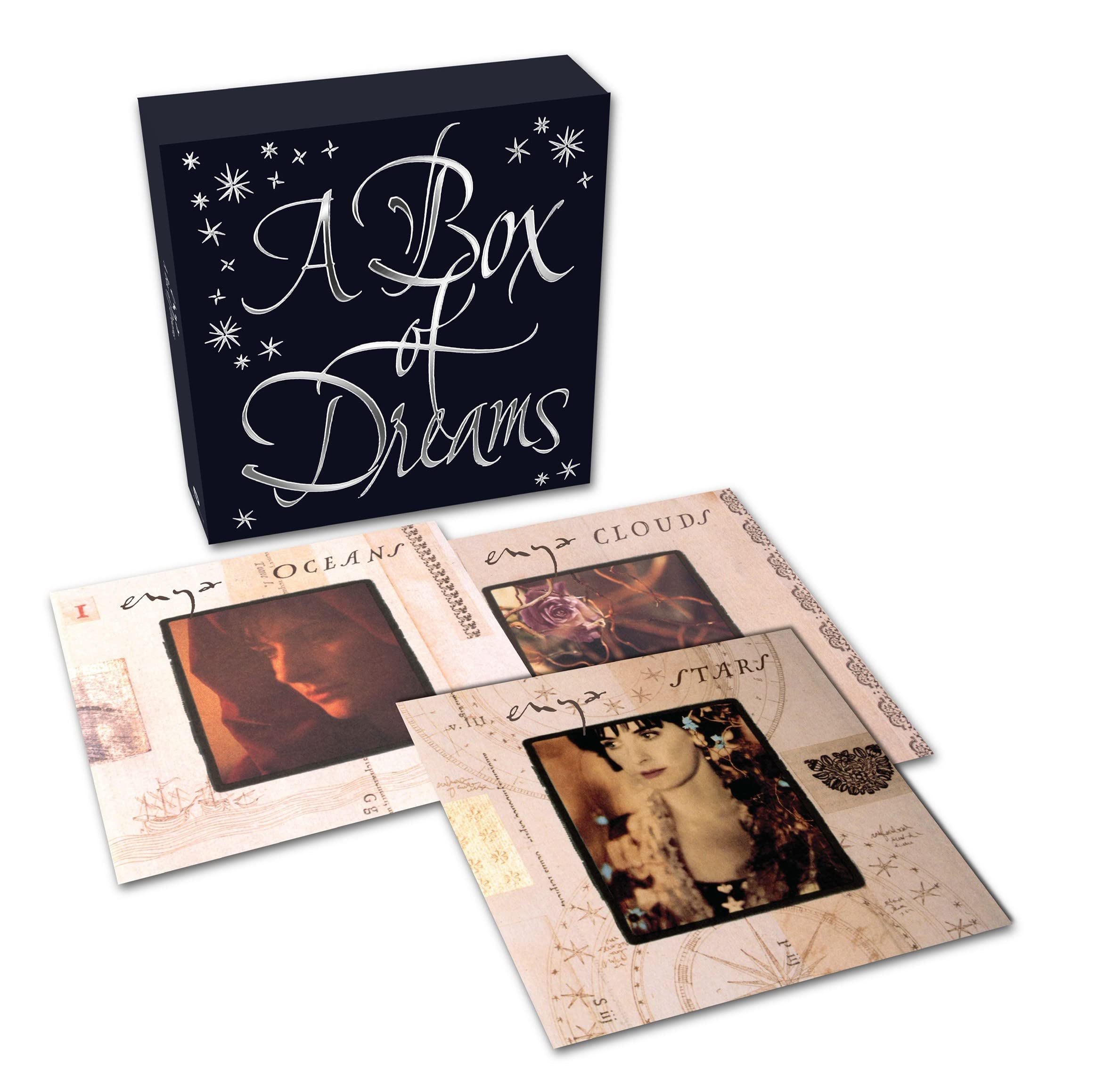 

A BOX OF DREAMS [6LP VINYL BOX] [Analog]