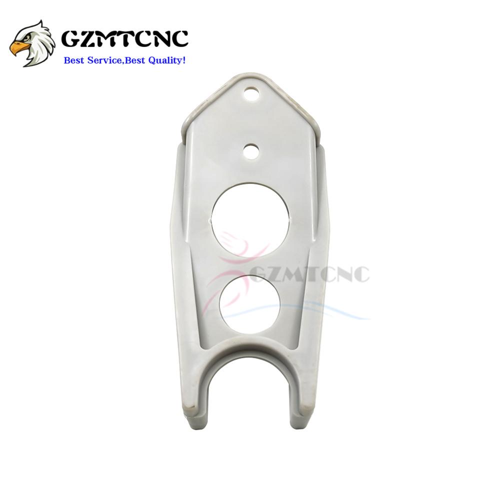 For Yamaha DT200 TT350 Chain Slider Separate Arm Swing Guard Swingarm Cover Protector DT 200 TT 350 Motorcycle Accessories