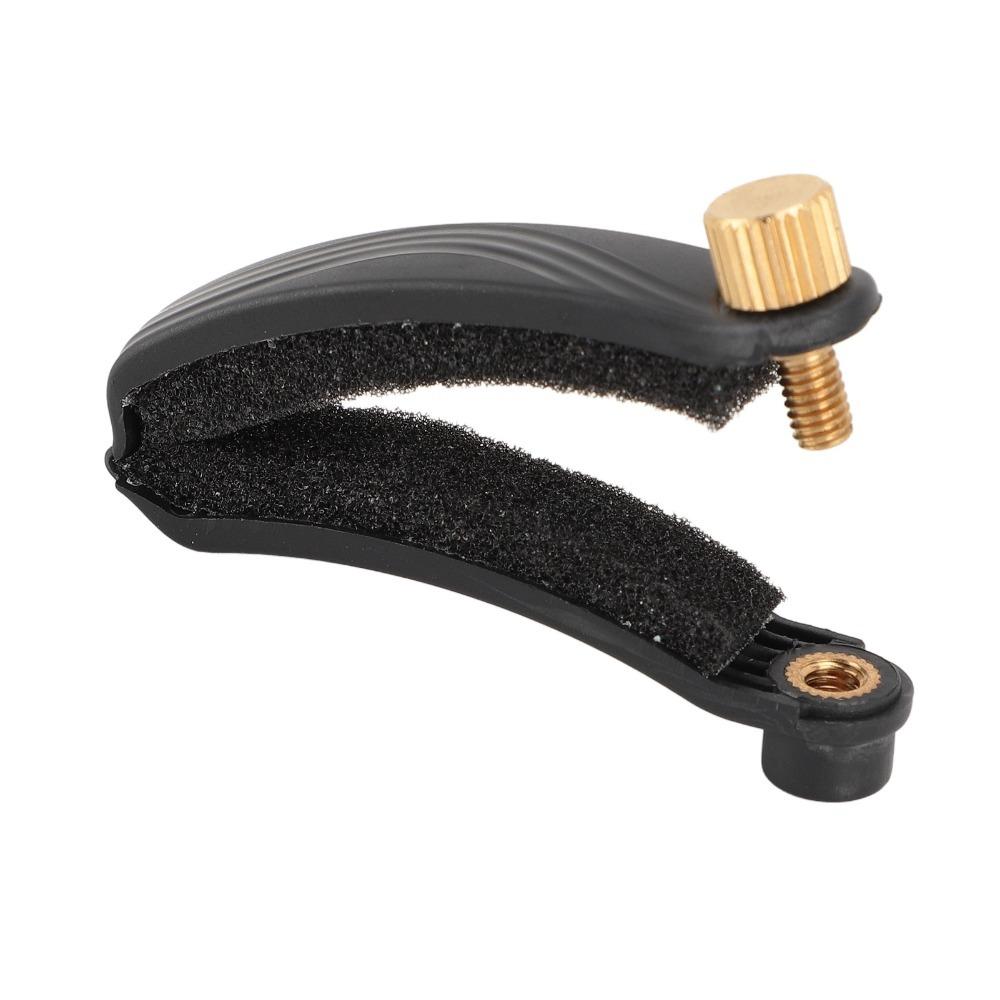

Zinc Alloy Violin Sound Dampener Black Cello String Dampener Erhu Dampener Beginners