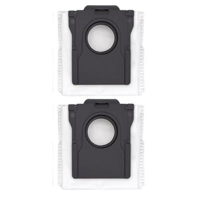 2 X Dust Bags for Dreame L10S Ultra Vacuum Cleaner Bag Set X30 X40
