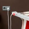 Etendoir Chauffant | Etendoir Linge Interieur Pliable Dryak 8 Barres 120 W - InnovaGoods