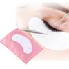 50pairs Eye Patches Eyelash Extension Under Eyelashes Fake Lashes Stickers Lash Extension Supplies Patches for Building Eyelid