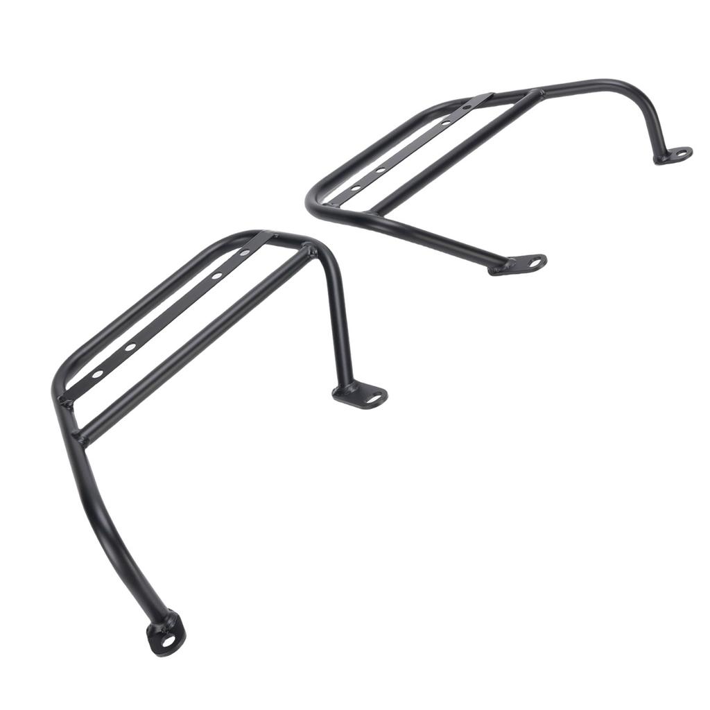 Motorcycle Side Box Bracket Iron Aluminium Alloy Multifunctional Replacement for CB1100 CB1100EX CB1100RS 2017 2024