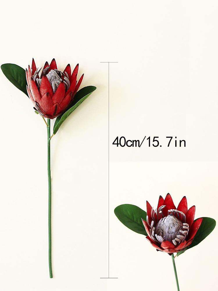 2 ks umělá květina sesypaná císařské květiny DIY květinová aranžmá císařská květina na svatbu Svatební zásnuby Narozeninové oslavy k výročí