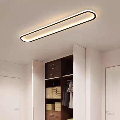 Simple Modern Household Smart Light Luxury New Long Aisle Light Porch Balcony Led Ceiling Light