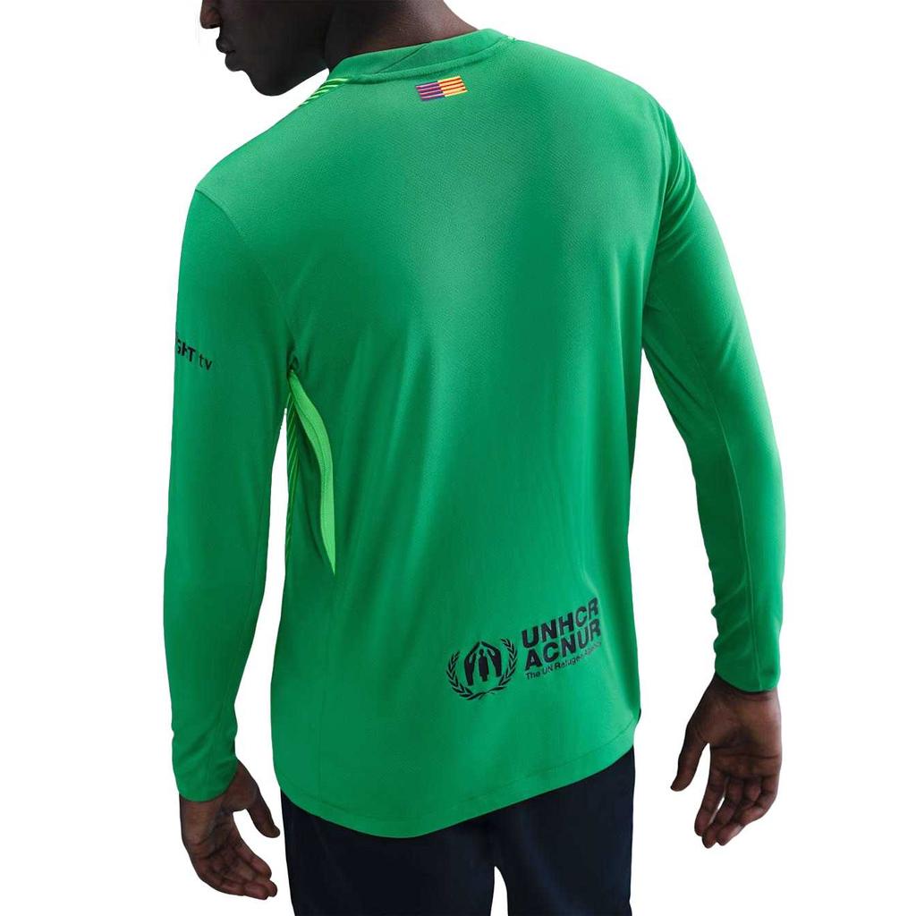 Nike Dri Fit Soccer Jersey Men's HQ0477-311