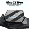 Dashboard Waterproof Cover Display Screen Silicone Protection Case for Segway Ninebot ZT3/ZT3 Pro Electric Scooter