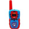 Walkie-Talkie Kinder Lizenzierung