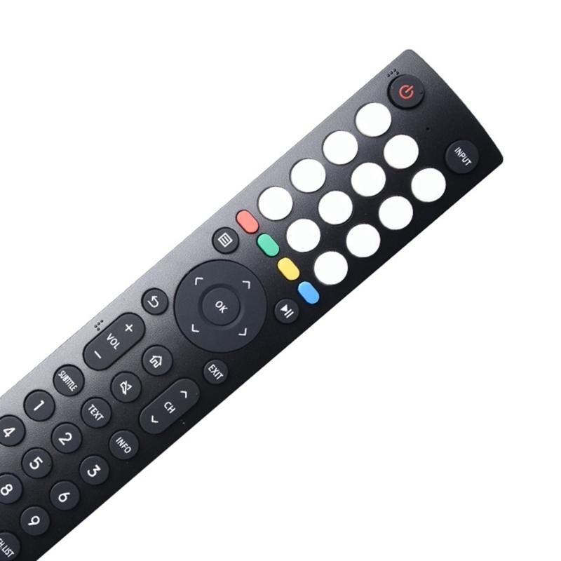 EN2P36H Remote Control Replacement for A22440B 32A4K A22380D 32A4K A22501K 32A5KQ A22411B 32A5KQ A23020D 32E41KT A230204