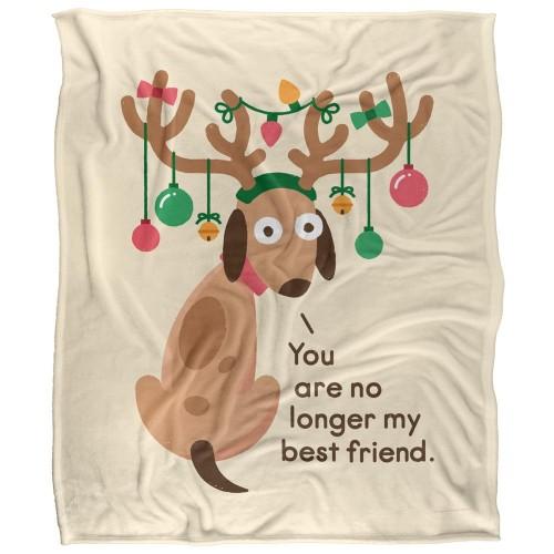 Silky Supersoft Blanket