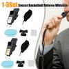 Soccer Basketball Referee Whistles Professional Referee Training Football Basketball Volleyball Teacher Whistles Sports Gear