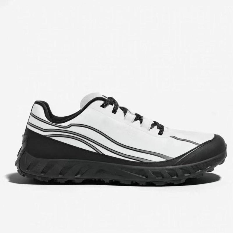 Classic Brand Comfortabl Breath Walking Jogging Shoe Unisex Anti Slip Sport and Leisure Shoe Wearable Athletic Running Shoe