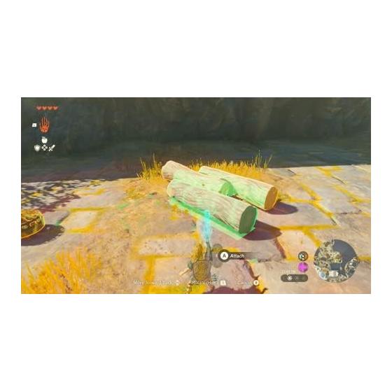 The Legend of Zelda: Tears of the Kingdom (Import Version: North America) - Switch
