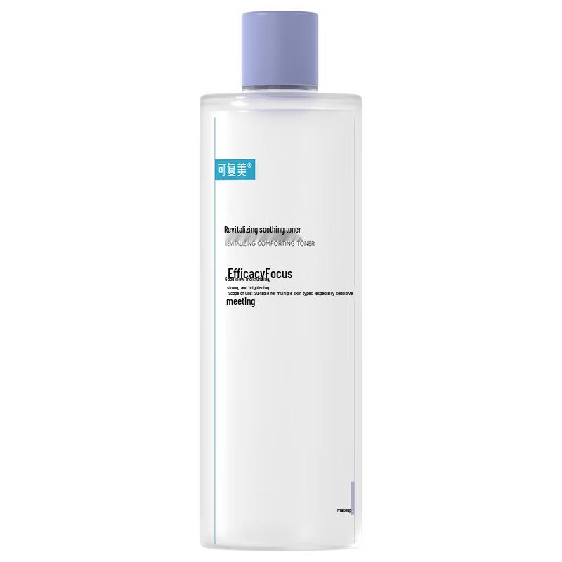 

Comfy Skincare Facial Toner