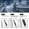 36V E-Bike Battery 15Ah German Stock, 2600mAh 10s6p Lithium Ion Pack with 25A BMS 2A XT60 for High Power Ebike