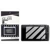 Shockproof Camera Screen Protector Full Protection LCD Protection Film for RICOH GR IV