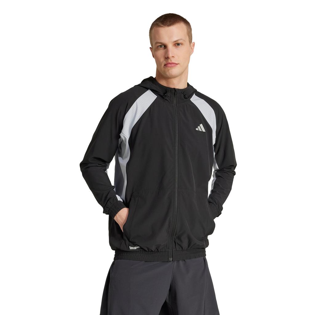 adidas Tech Apparel Track Top Jy3548