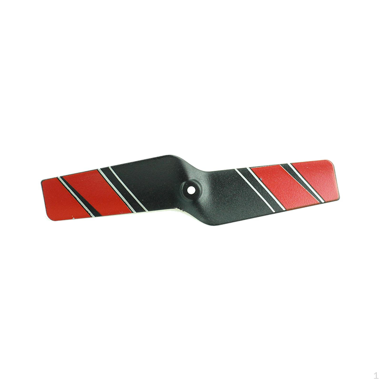 

RC Plane Tail Propeller Blade Parts, Remote Control for XK K200 Aircraft