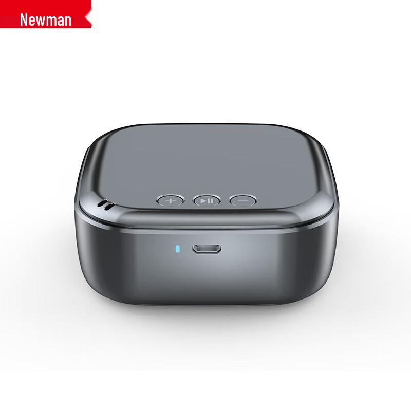 Newmine BT37 Portable Bluetooth Speaker