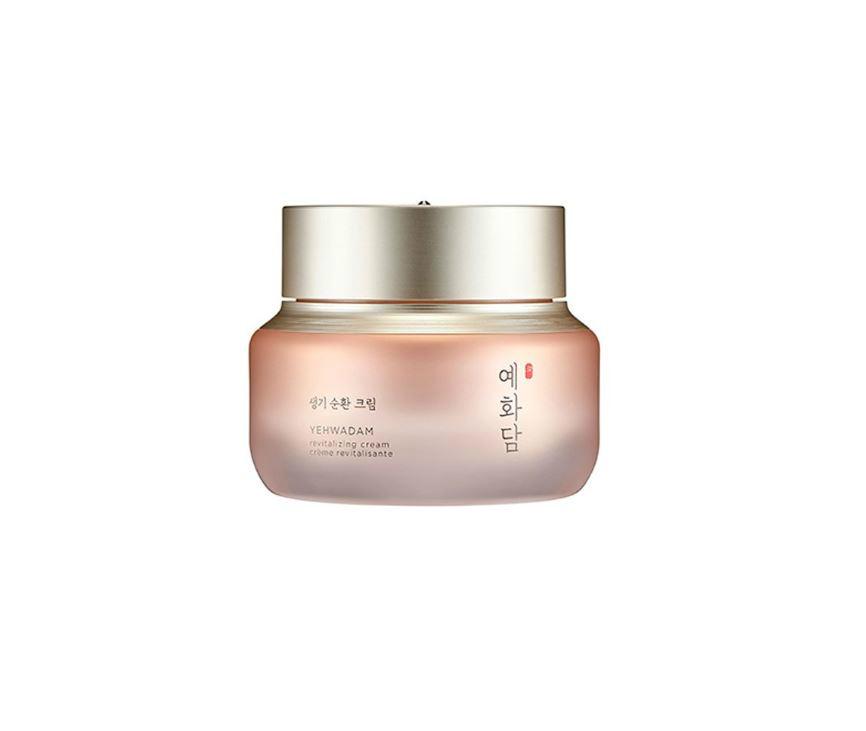 

The Face Shop Yehwadam восстанавливающий крем 50 мл