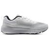 Under Armour HOVR Machina 2 Comfortable Low-Top Casual Running Shoes Men sneaker White Black 3024738-107