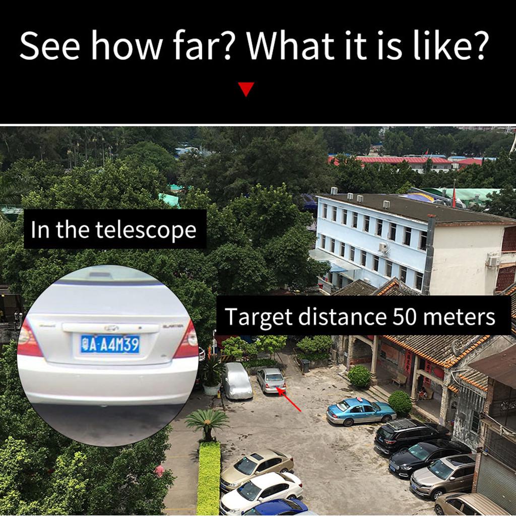 lightspeed optics smartphone monocular telescope