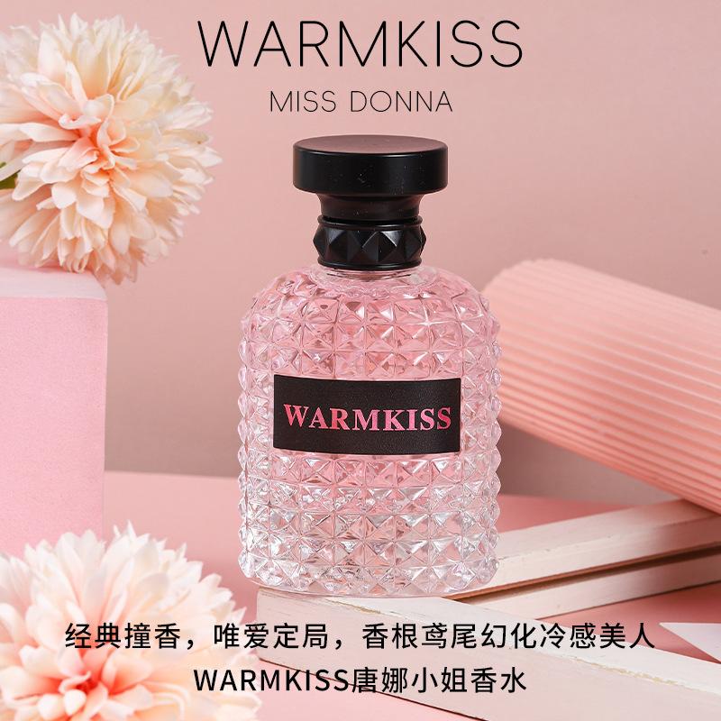Perfume Lasting Women's Fragrance, Donna, Day Rose Fragrance Generation