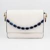 Acrylic Chain Bag Strap for DIY Handheld Accessories