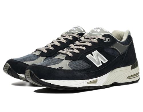 

New Balance 991 Navy White M991NV EU 40