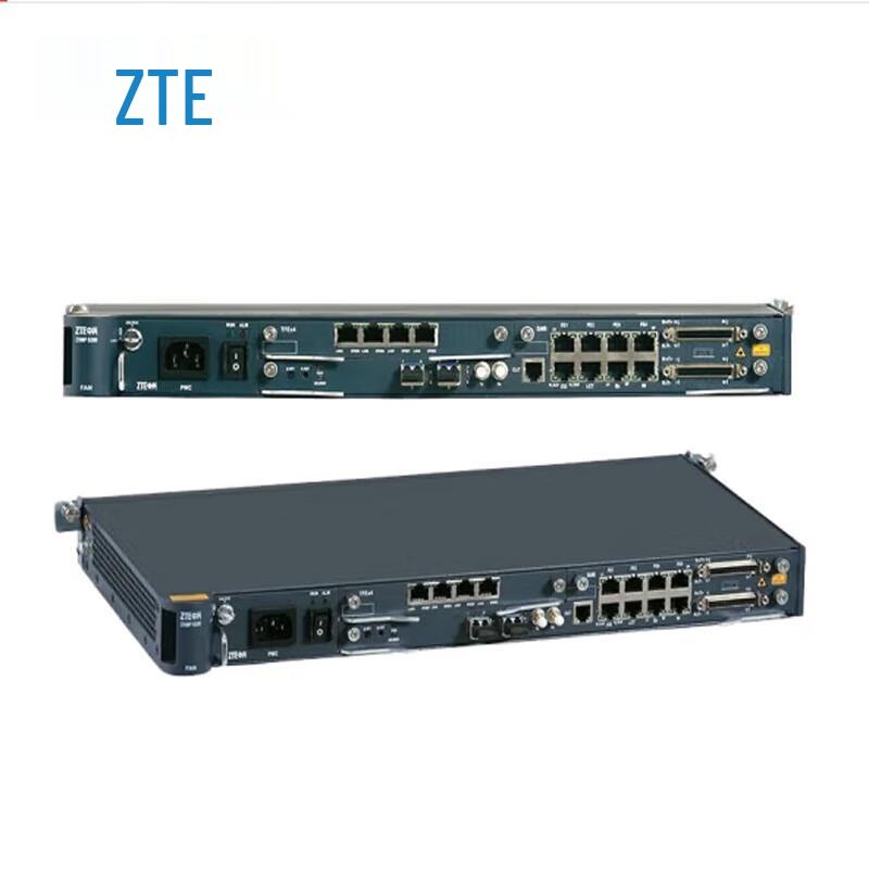 ZTE ZXMP S200 MSTP Optical Transmission Equipment