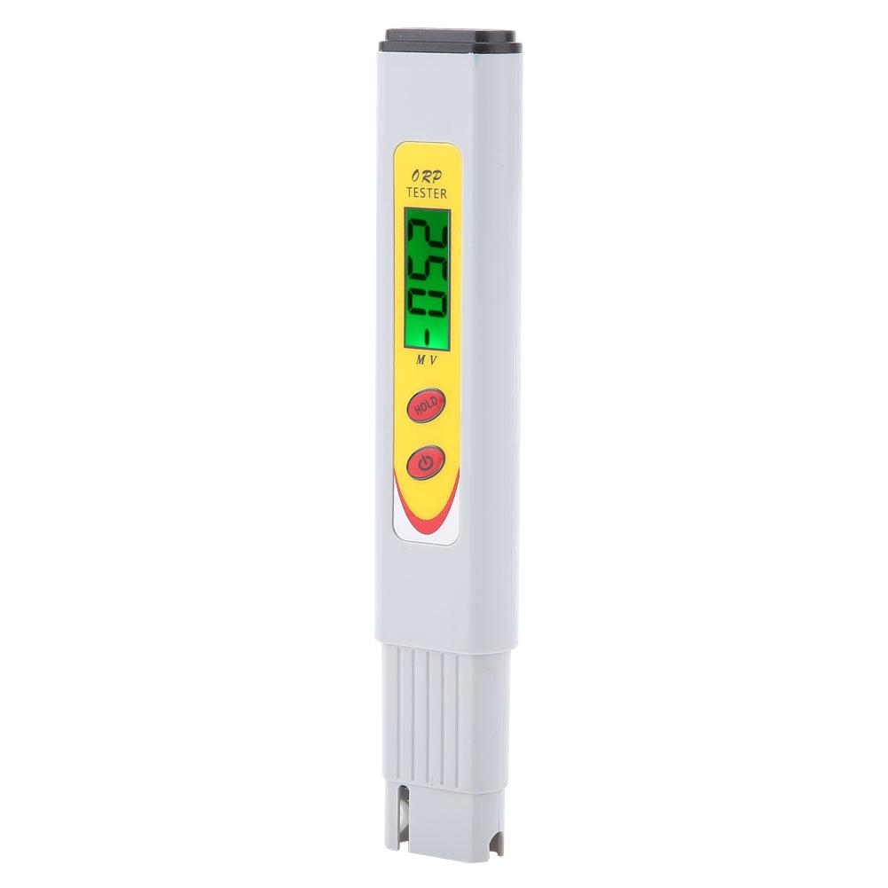 ORP 969 Redox Meter ORP Tester Portable Digital Water Quality Tester Pen