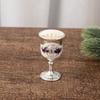 Gold Vintage Beverage Goblet Metal Cocktail Cup Creative White Wine Cup  Home Party