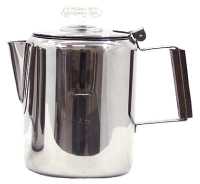 Nankai Tsusho Coffee Percolator 3cup 0211-001