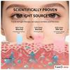 Home Use Skin Care Products Face Infrared Photon Therapy Led Electrical Facial Mask
