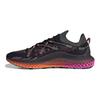 adidas 4D Fusio Černá Oranžová Růžová Unisex Tenisky Core-Black Grey-Six FZ2414