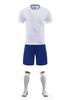 Adult & Children Football Training and Competition Uniform Set for Men & Women