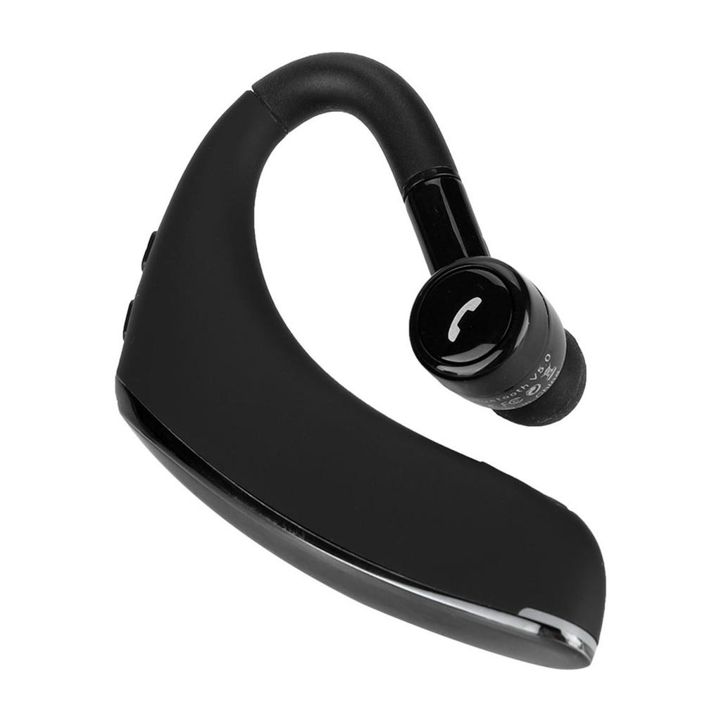 Wireless Bluetooth 5.0 Headset Stereo Hands Free Earphone F900 Business Headphone