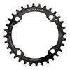 Wolf Tooth 104 BCD Chainring 34T B Drop-Stop