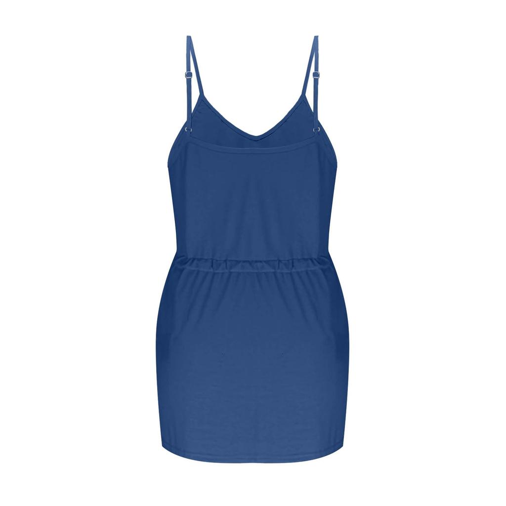 Women's Fashionable Casual Dress
