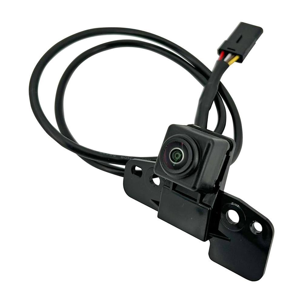 Front Bumper Assist Camera 23165927 For Chevrolet Traverse 2018 2019 2020