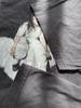 [USED] Billie Eilish Vintage T-Shirt, XL, Black