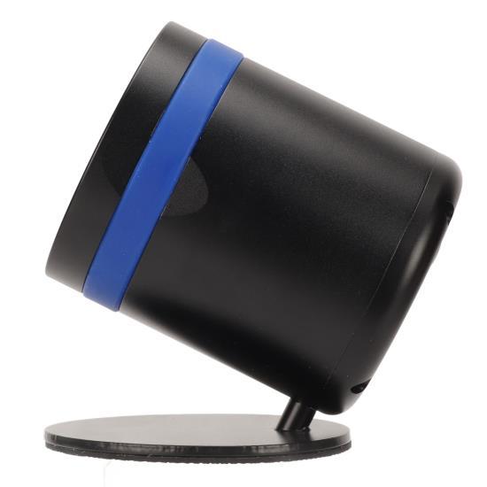 Ohřívač digitálního displeje Pryskyřičný ohřívač světlem tuhnoucí dentální pryskyřicový ohřívač s napájecím adaptérem 110‑240V EU zástrčka 