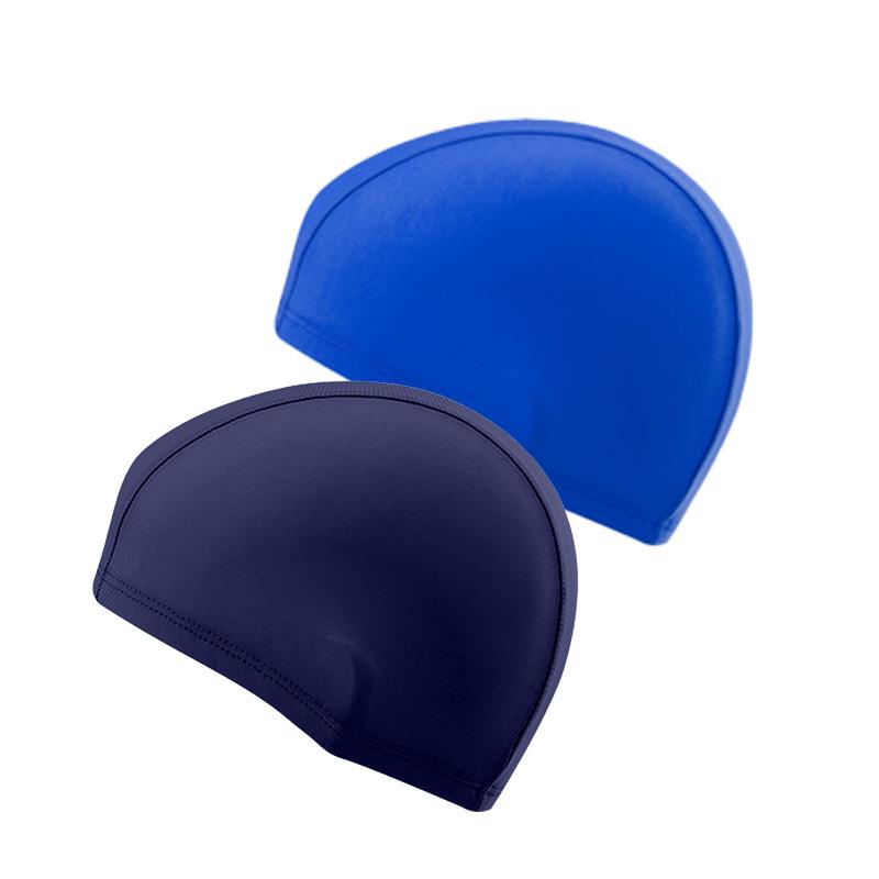 

Дорослий Унісекс Поліестер Нейлон Шапочка для плавання - Дизайн Чотири Голки Шість Ниток